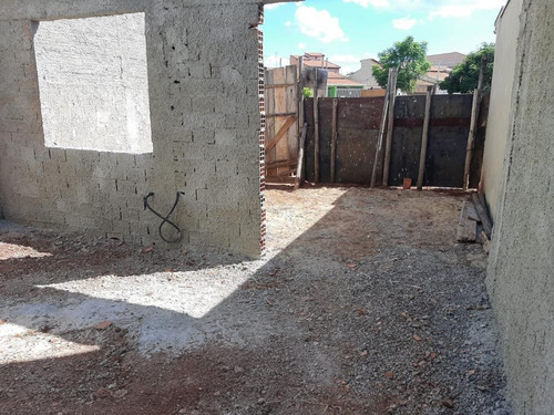 Imagem 15 de 16 de Terreno A Venda No Bairro Jardins De Tatuí - Tatuí/sp - 1600