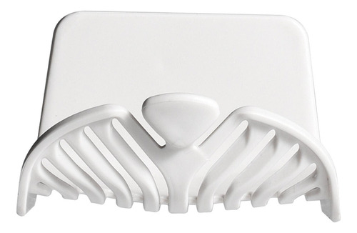 Mz 2 X 5x Saboneteira Decorativa De Parede, 2 Peças