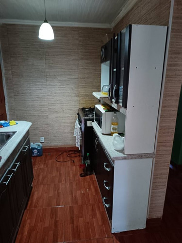 Vendo Casa Calle Jose Domingo Gomez Rojas, Comuna El Bosque