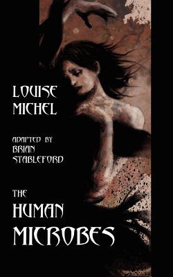 Libro The Human Microbes - Michel, Louise