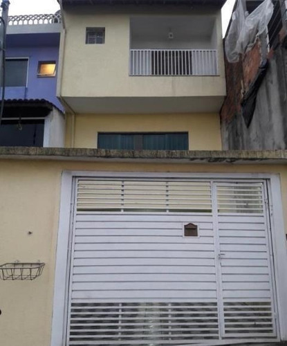 Imagem 11 de 11 de Venda Sobrado Santo André Brasil - 1732