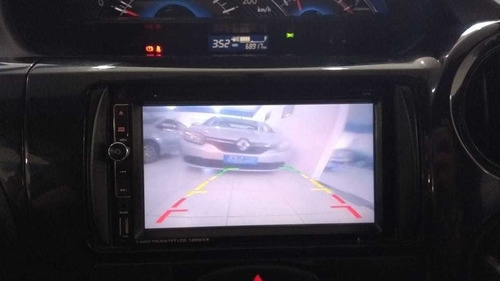 Toyota Etios 2016 1.5 16v X 4p