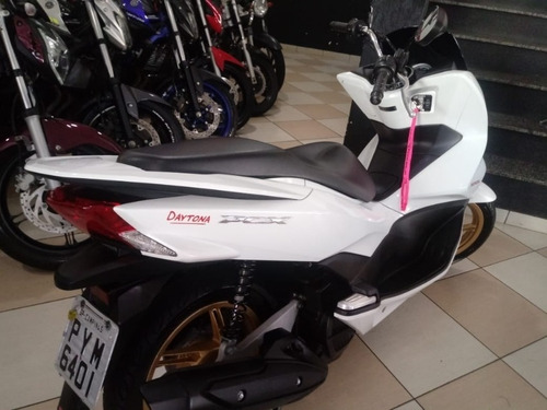 Pcx 150 Dlx 2016