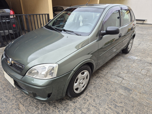 Chevrolet Corsa 1.4 Maxx Econoflex 5p