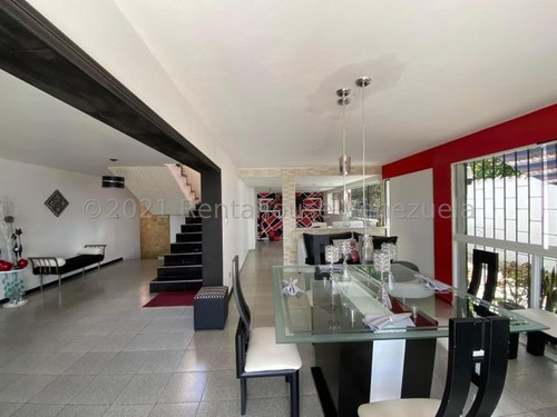 Imagen 2 de 30 de Rah Código 22-3468: Casa En Venta En Cumbres De Curumo Caracas Orlando Figueira 04125535289/04242942992 Esp1