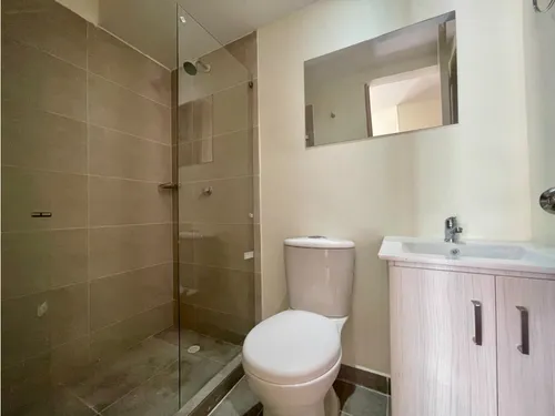 Arriendo Apartaestudio En Chia