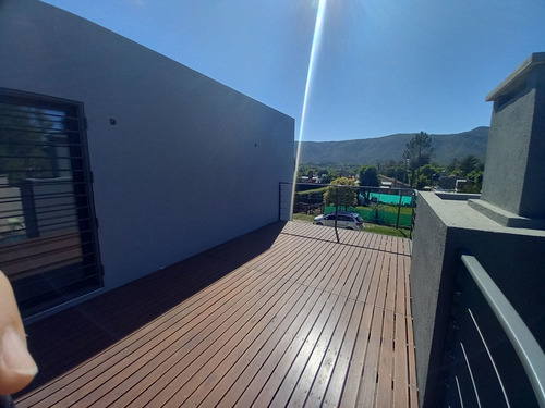 Imagen 5 de 30 de Venta Casa San Antonio De Arredondo 2 Dormitorios