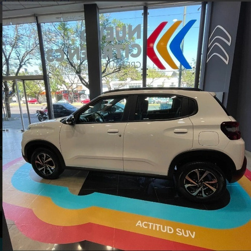 Imagen 10 de 19 de Citroën C3 Pure Tech Retira Con Anticipo O Tu Usado L