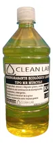 Comprar Desengrasante Ecologico Cocinas Citrico X 1 Lts X 2 Un