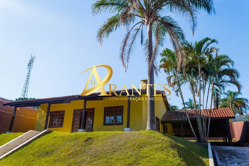 Imagem 13 de 30 de Chacara - Ch00195 - 69660134