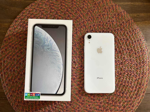 iPhone XR