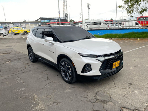 Chevrolet Blazer