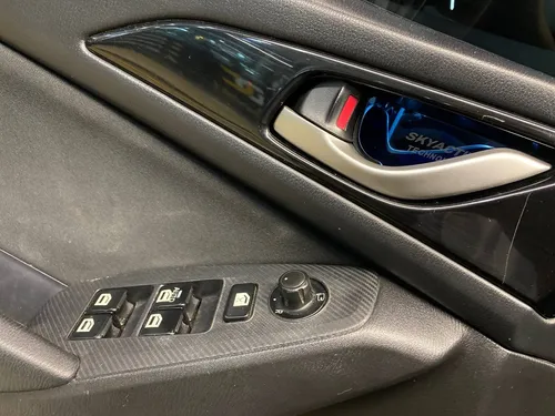 Mazda 3 2.0 Touring Mt