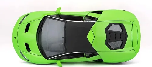 Lamborghini Centenario 1/18 Maisto Edicion Especial