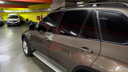 BMW X5 3.0 Xdrive 30d Executive 245cv