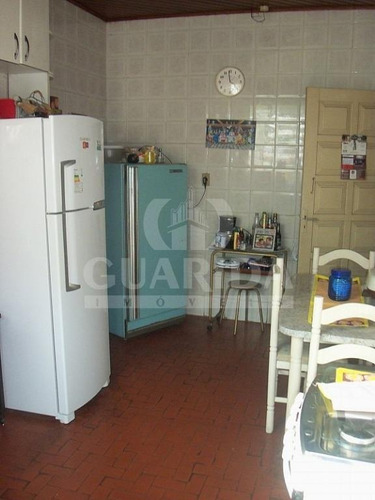 Imagem 7 de 12 de Casa - Santana - Ref: 136848 - V-136848