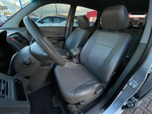 Imagem 13 de 15 de Hyundai Tucson Gls B 2.0 Aut 2016