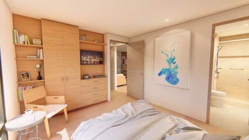 Imagen 2 de 19 de Departamento En Venta Reforma (m2d1590)