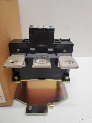New In Box! Allen-bradley 57-180a Overload Relay 193-a2m Ccm