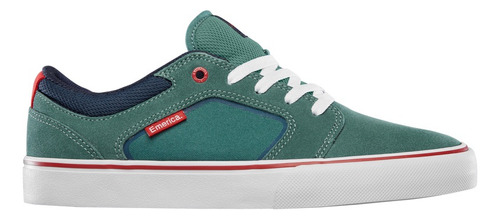 Tenis Emerica Cadence Originales En Caja