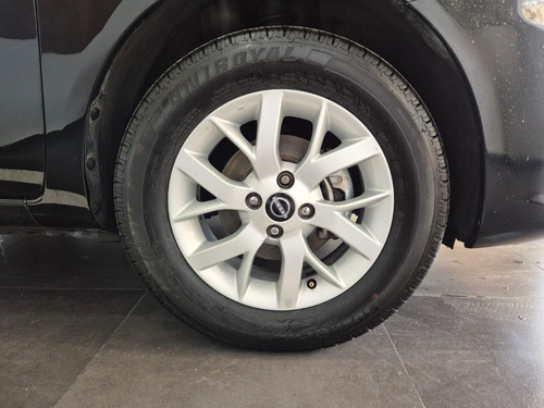 Nissan V-drive 2023