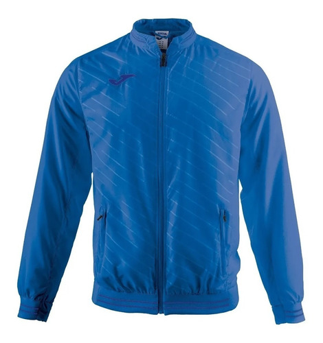 Campera Deportiva Joma Torneo Ii Importada - Hombre - Salas