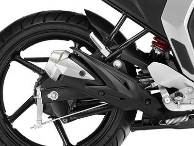 Yamaha Fz Fi 150 - 2023 - ¡ Negra Stock Ya ! - Palermo Bikes