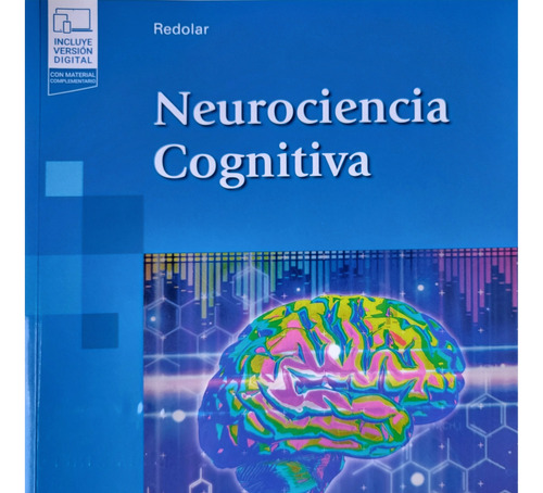 Excelente Libro Sobre La Neurociencia