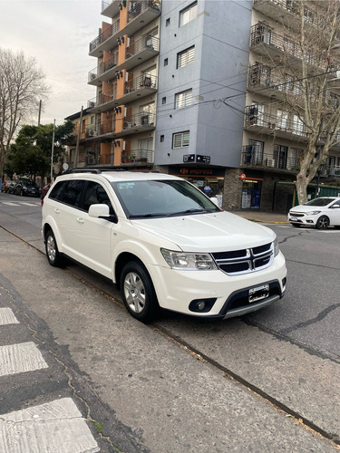 Dodge Journey 2.4 Se 170cv Atx
