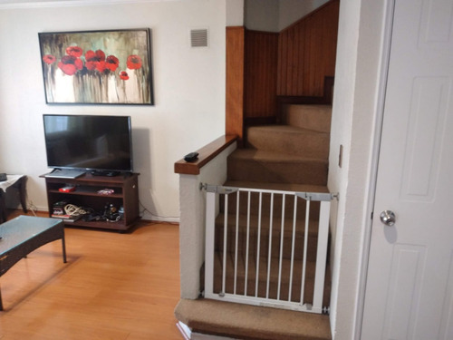 Casa Con Excelente Ubicación Guanaco Norte