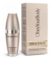 Comprar Serum Para Los Ojos Control Anti Edad Obey Your Body