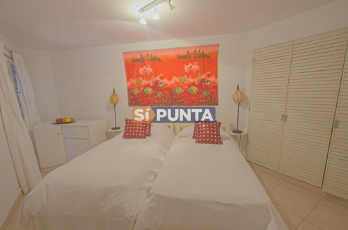 Imagen 18 de 23 de Departamento De 3 Dormitorios En Alquiler En Manantiales
