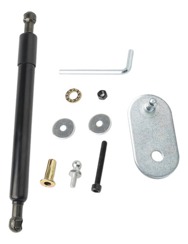 Assist Shock Strut Tailgate Ajuste Más Lento Para Ram 1500