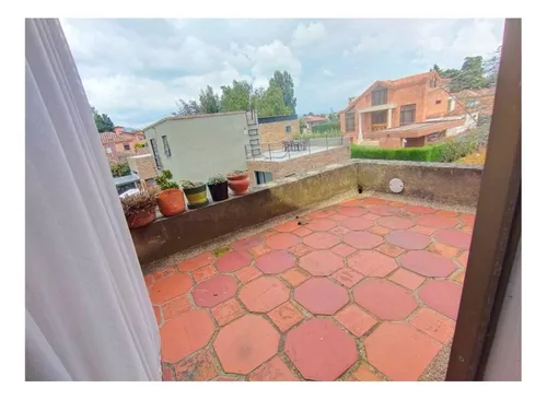 Casa De Ensueño En Chía, Conjunto Aquitania 290mts2 Const. / 895mts2