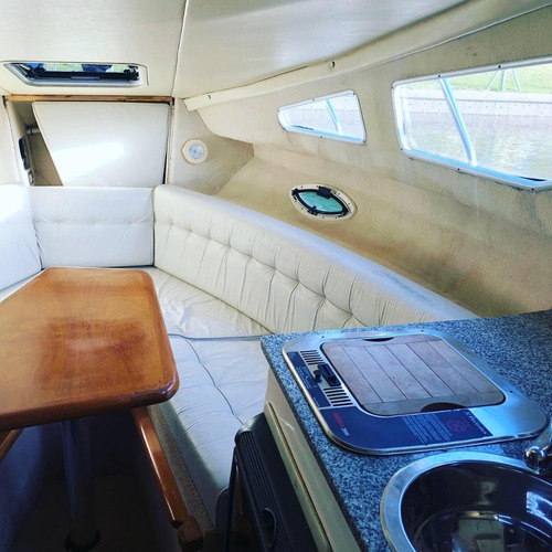 Trento 260 Success 2008 Impecable. Vendo O Permuto
