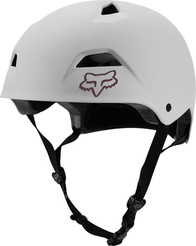 Imagen 1 de 5 de Casco Ciclismo Mtb Fox - Flight Sport Helmet