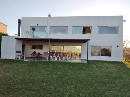 Imagen 19 de 22 de Casa En Venta En El Canton Islas