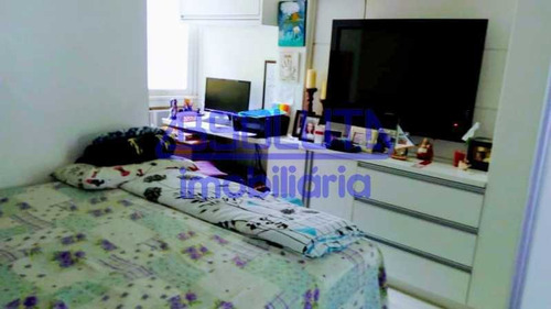 Imagem 6 de 15 de Apartamento-à Venda-tijuca-rio De Janeiro - 22861
