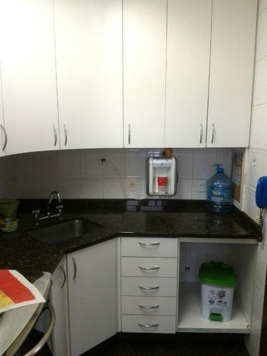 Imagem 4 de 30 de Apartamento Com 3 Dormitórios À Venda, 75 M² Por R$ 435.000,00 - Vila Matilde - São Paulo/sp - Ap3464