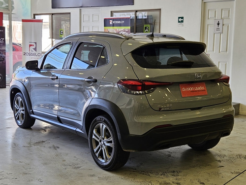 Fiat Pulse PULSE DRIVE ENTRY 1.3 MT5 BZ EURO 6B