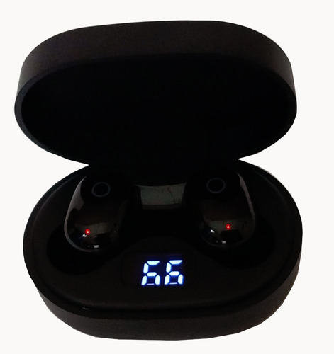 Audifonos Bluetooth 5.0 True Wireless