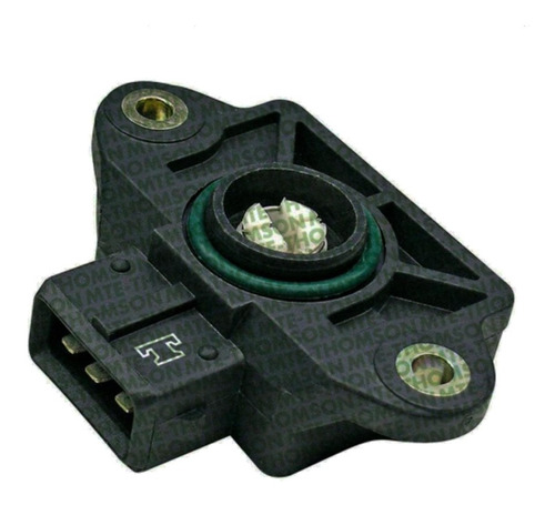 Sensor Acelarador Tps Volkswagen Passat 1996 - 1997 2.8 L6