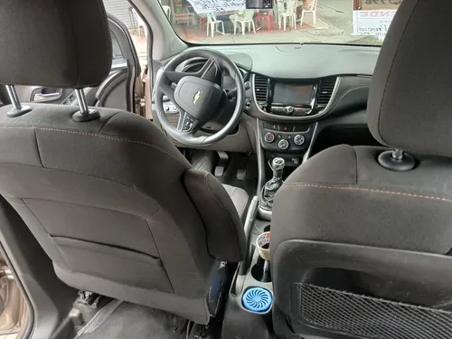 Chevrolet Tracker 1.8 Ls