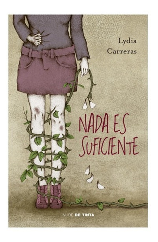 ** Nada Es Suficiente ** Lydia Carreras Celos Violencia