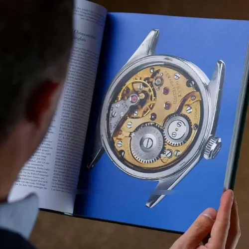 Livro The Watch Book Rolex: 3a Edição Nova Atualizada E Expandida