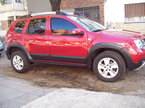 Renault Duster 2.0 Ph2 4x2 Privilege 143cv
