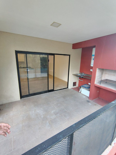 Venta Depto 2 Amb En Altos De La Cañada Pilar