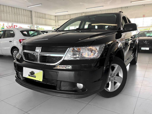 Dodge Journey 2.7 Sxt