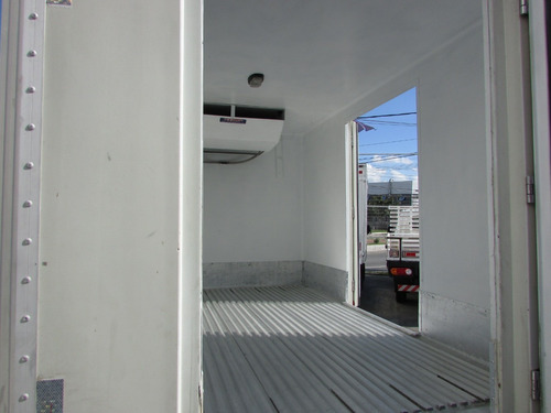 Hr 2016, Refrigerada ( - 18 Graus ) Garantia De Fabrica.