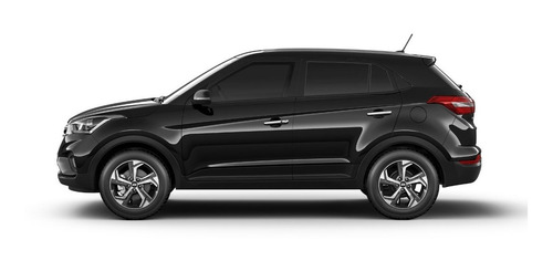 Hyundai Creta 1.6 Limited At 21/21